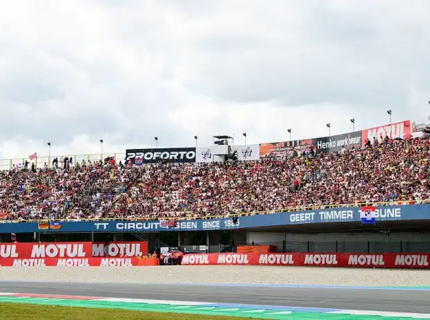 Circuit TT Assen