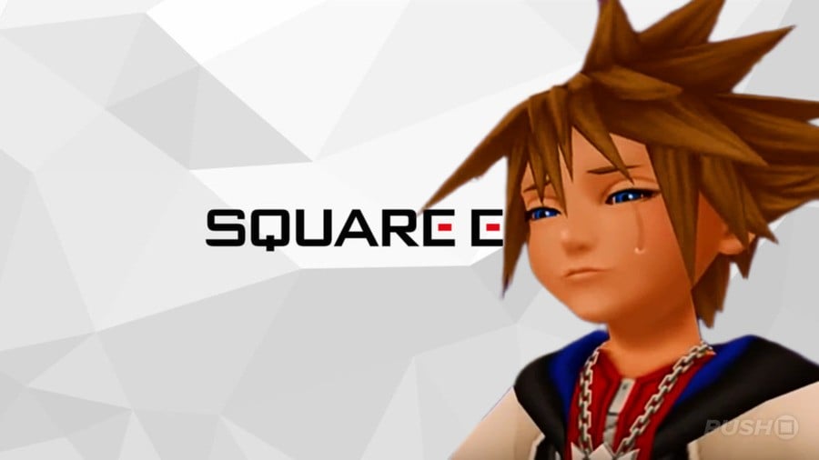Les fans de PS5 critiquent Square Enix pour sa stratégie multiformat incohérente