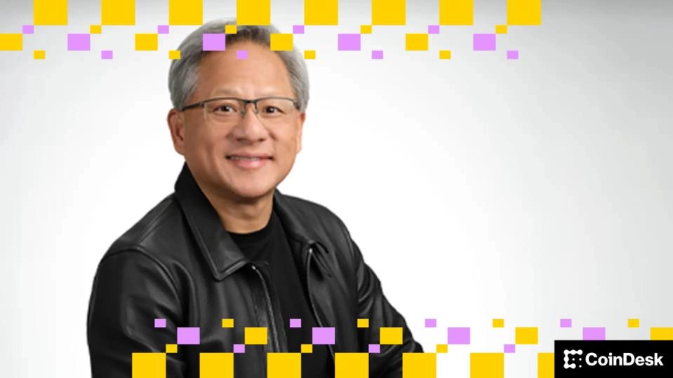Rallye des tokens IA après l'annonce d'un agent open-source par Nvidia, surpassant le CoinDesk 20 !