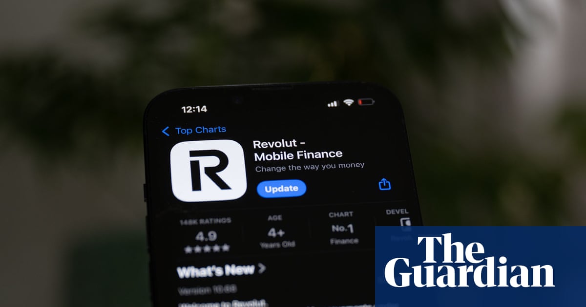 Revolut avertit : un soutien à l'IA et à la crypto énergivores pourrait lui coûter cher !