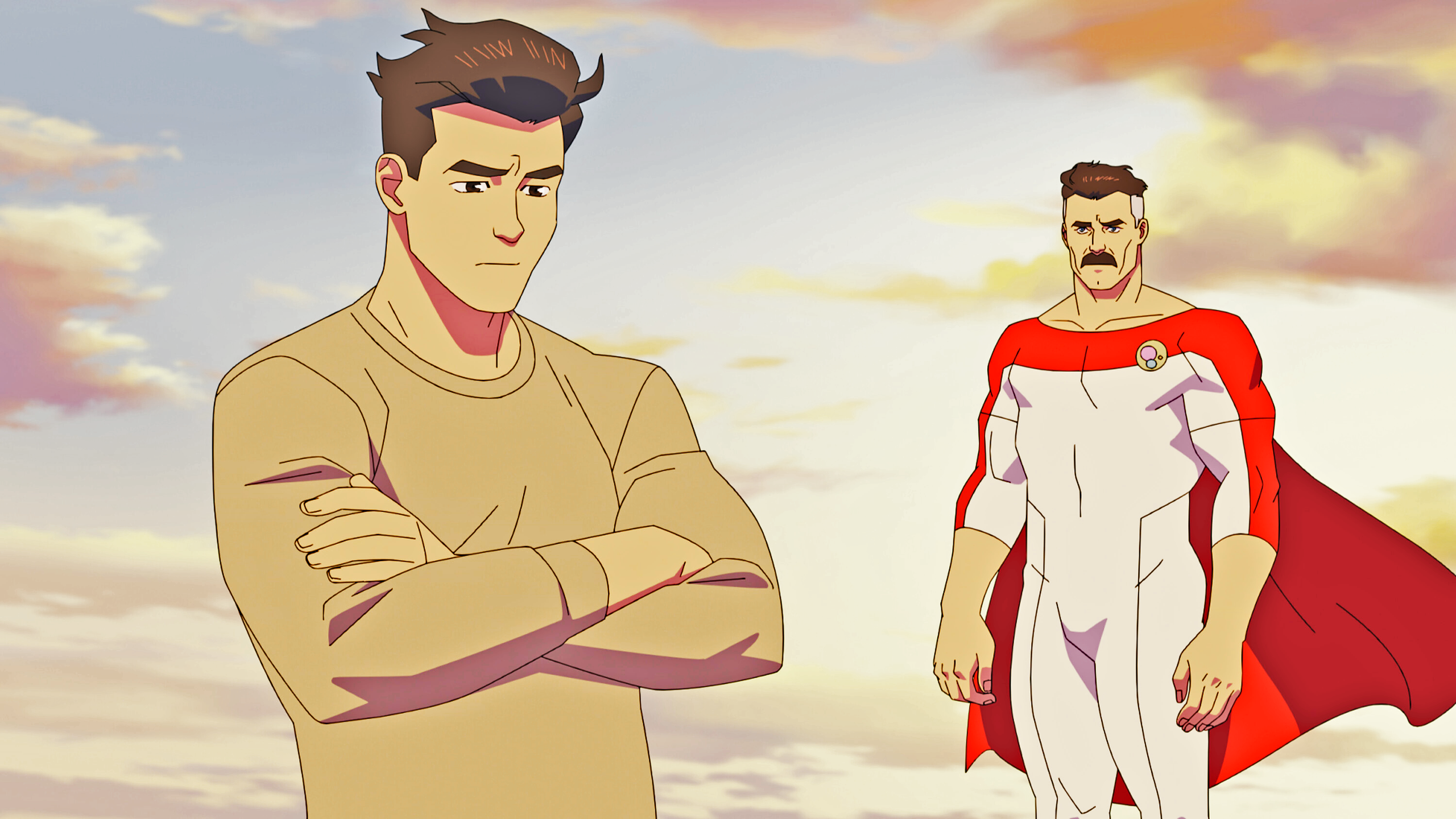 Saison 4 d'Invincible : le pilote m'inquiète — la série a-t-elle perdu son étincelle ?