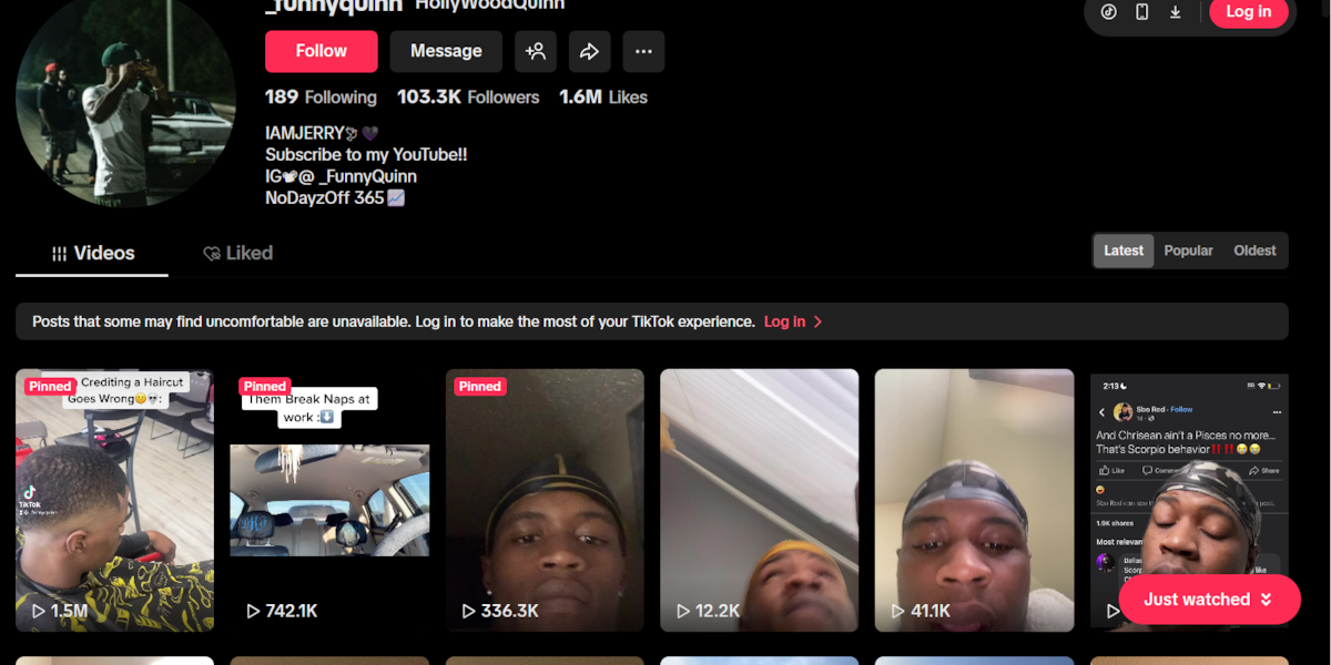 Selma, la humoriste qui fait vibrer TikTok pour redécouvrir l'histoire avant le week-end du Jubilé !