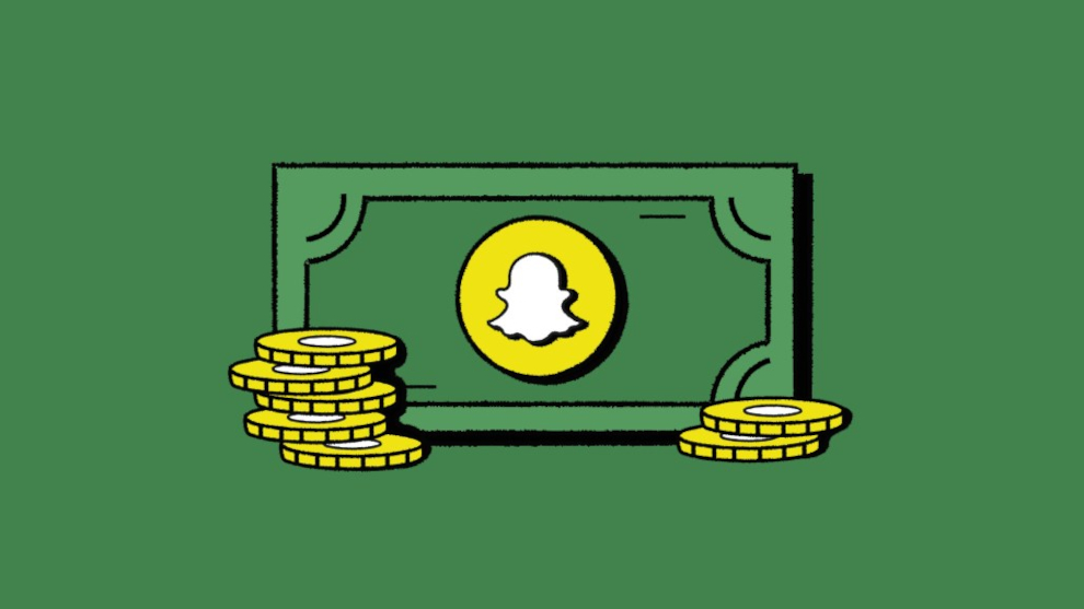 Snapchat lance son abonnement pour créateurs : des revenus plus stables que TikTok !