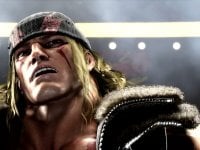 Street Fighter 6 dévoile Alex dans un nouveau trailer