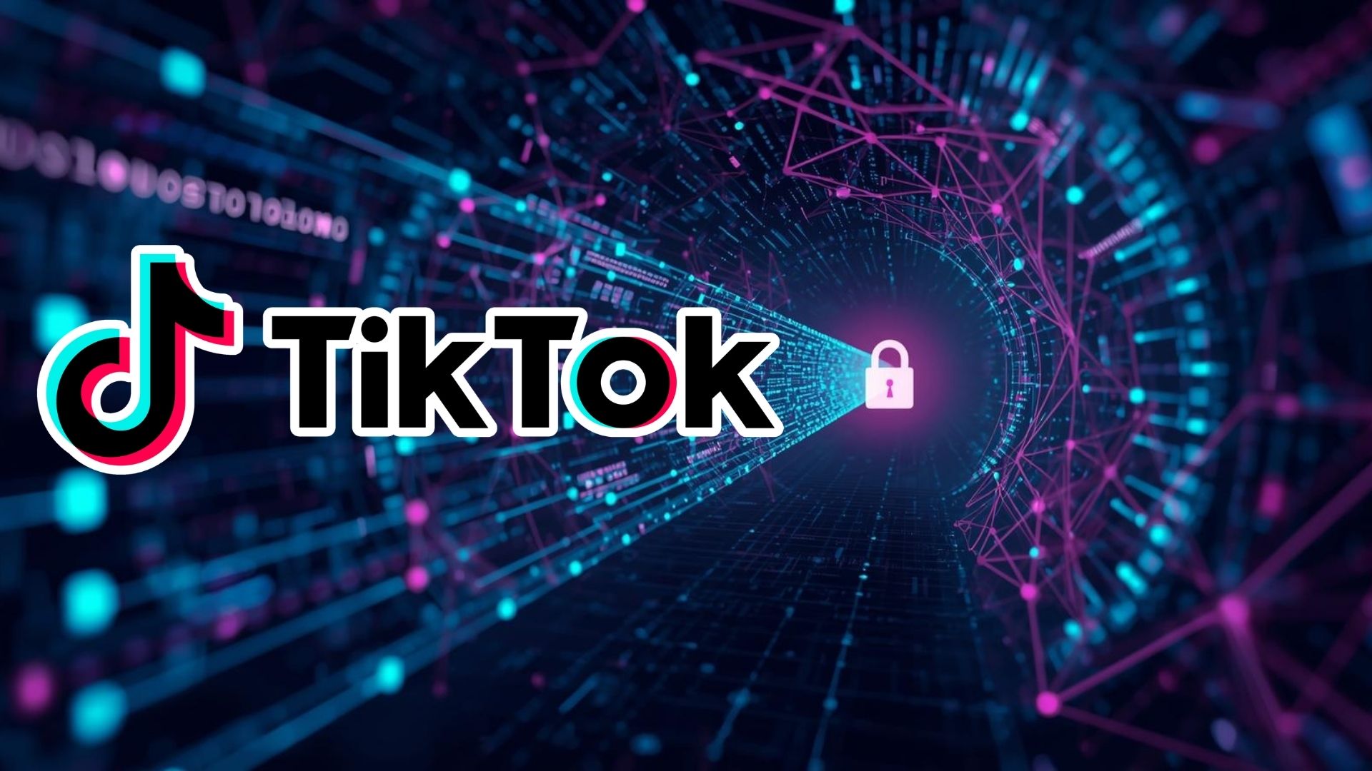 TikTok refuse le cryptage de bout en bout pour des raisons de sécurité !