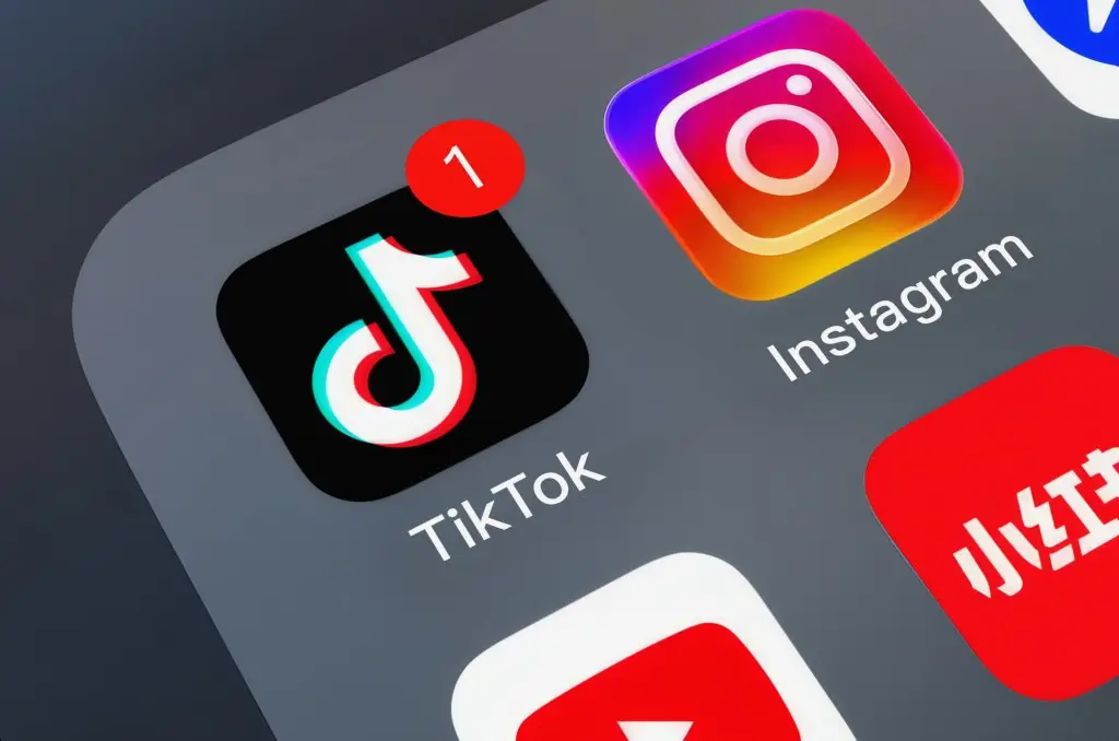 TikTok rejette la fin du cryptage de bout en bout pour les messages directs