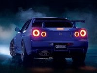 Tokyo Xtreme Racer sortira sur PS5, version complète sur PC
