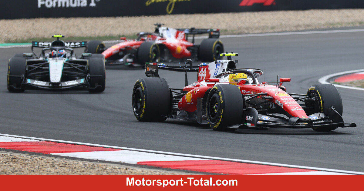 Toto Wolff met en garde contre les intrigues politiques !