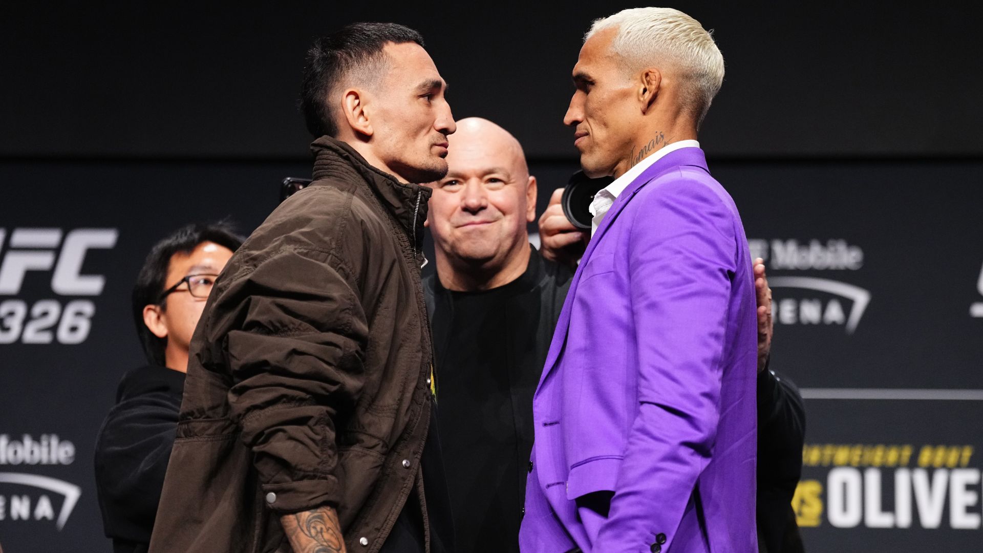 UFC 326 — Holloway vs Oliveira 2 : ne le manquez pas ! Guide complet pour le regarder, programme des combats et meilleurs liens de streaming