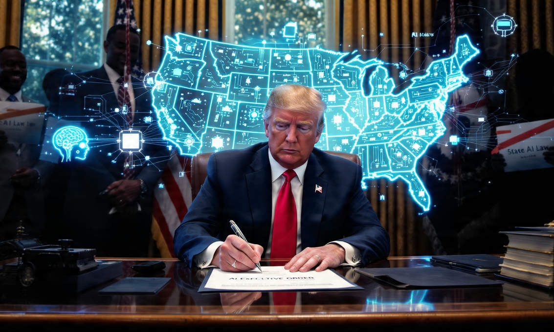Un accord sur TikTok pourrait rapporter 10 milliards de dollars au gouvernement Trump aux États-Unis !