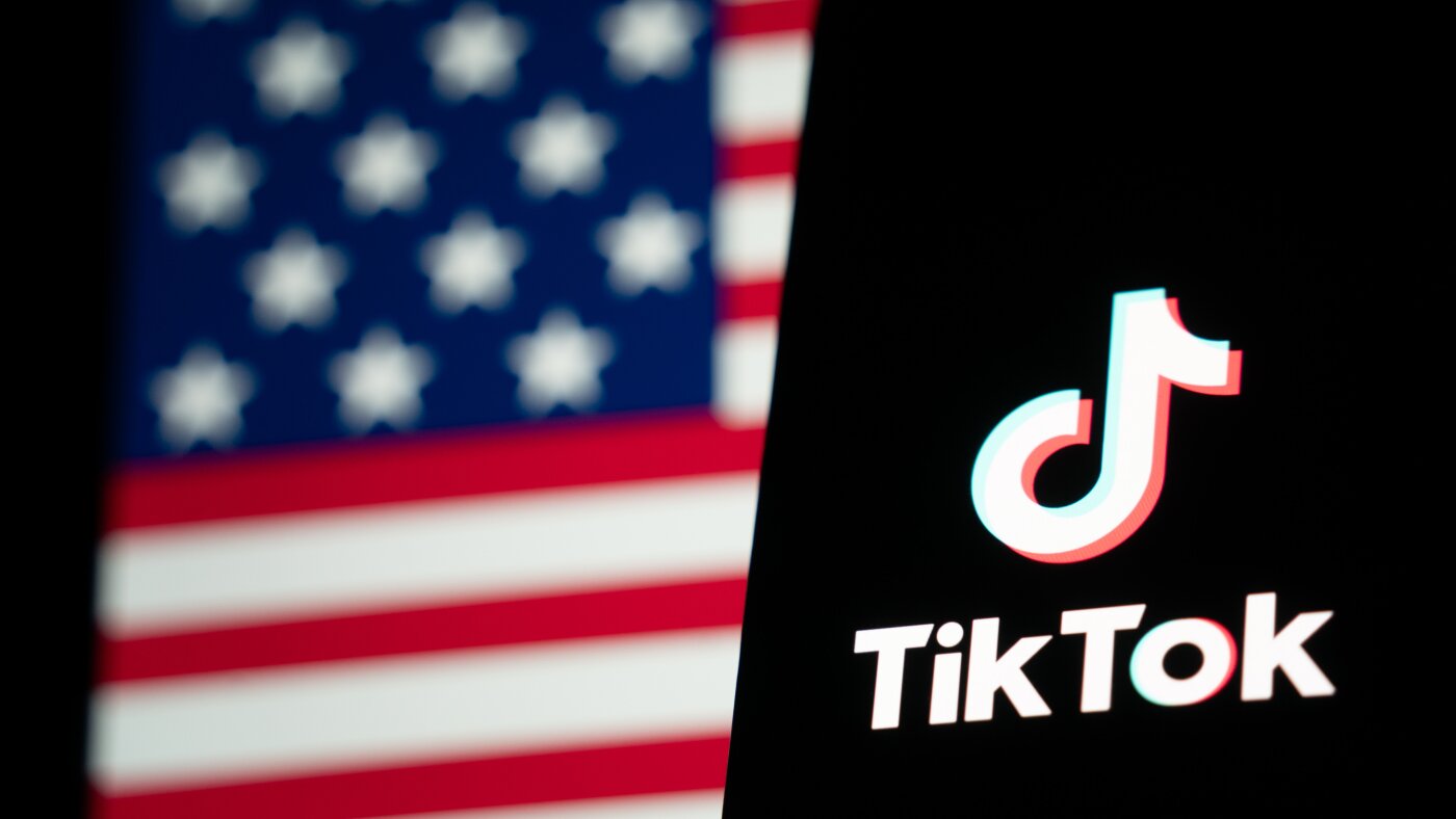 Un procès contre Trump et Bondi pour la vente de TikTok : un enjeu d'intégrité publique !