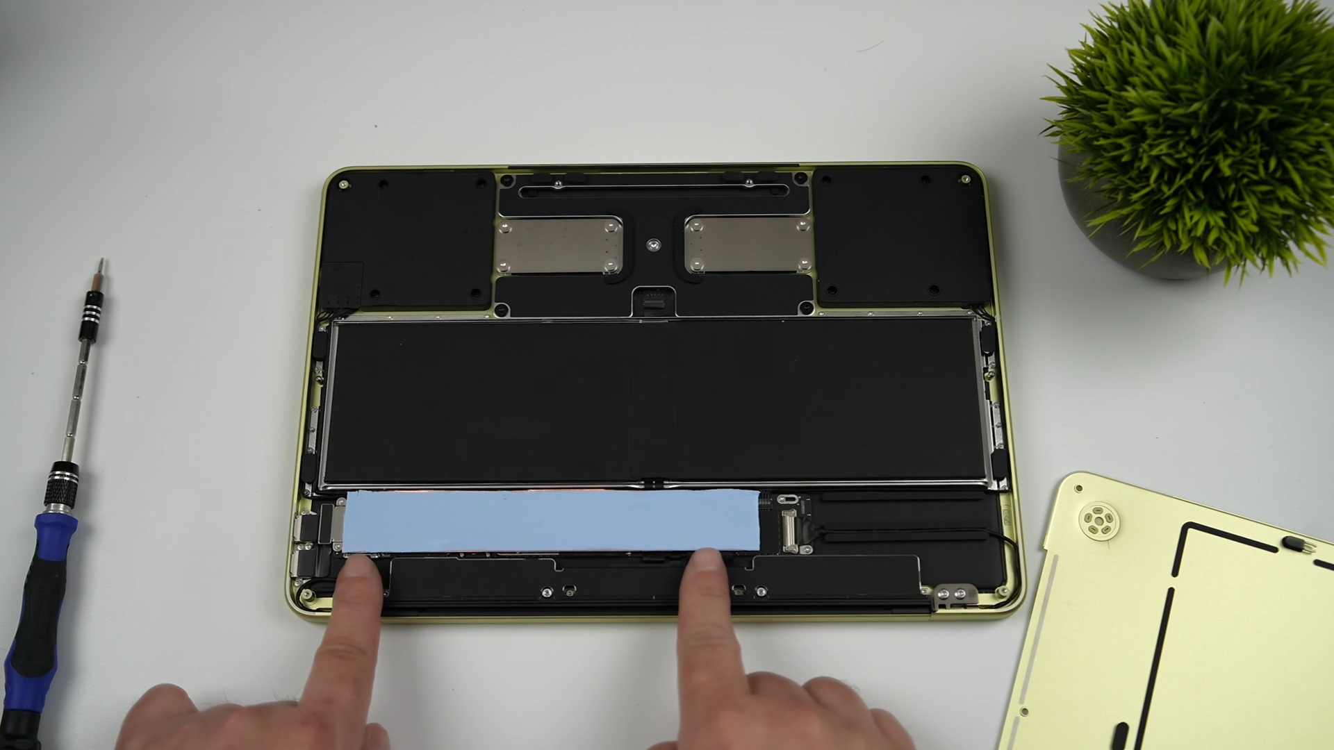 MacBook Neo