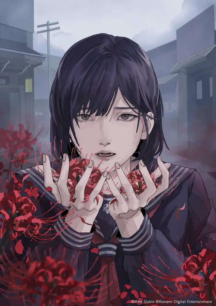 Adaptation en manga de Silent Hill f Annoncée avec une nouvelle fin par Ryukishi07 silent hill f