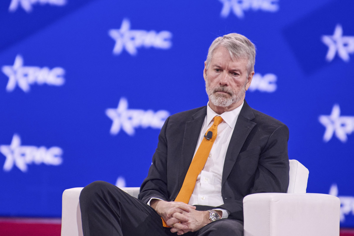 Une banque texane en vue : un objectif incroyable pour MicroStrategy !