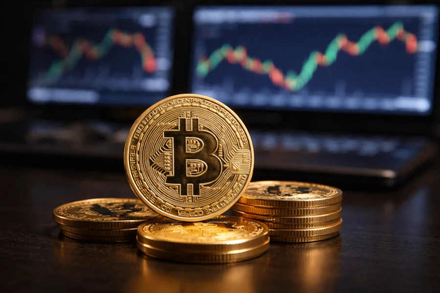 Bitcoin chute sous les 68K $ alors que les retraits d'ETF, les craintes de guerre et la hausse du pétrole augmentent les risques d'un rare trimestre de six mois en perte.