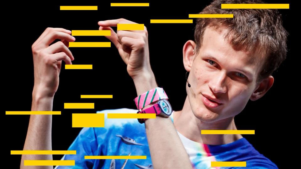 Vitalik Buterin dévoile un plan audacieux pour lutter contre la centralisation des constructeurs de blocs !