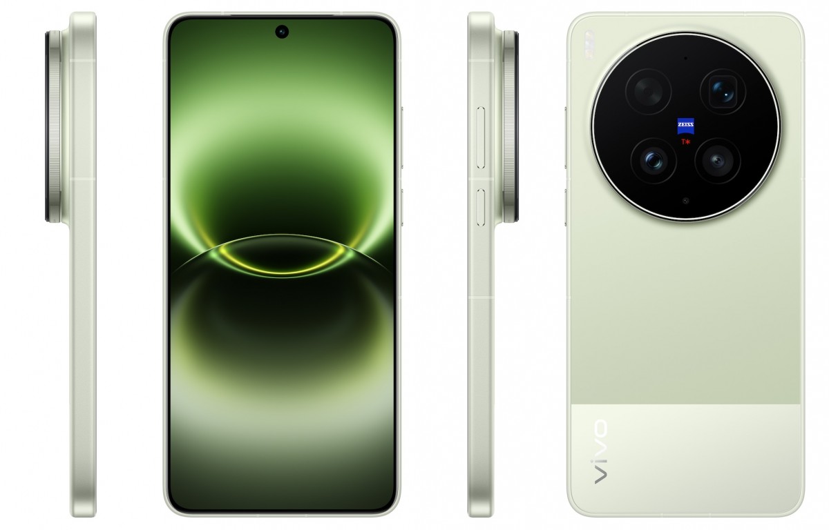 vivo X300 Ultra est officiel avec un appareil photo 35mm quasi 1'', nouveau zoom 200MP 85mm