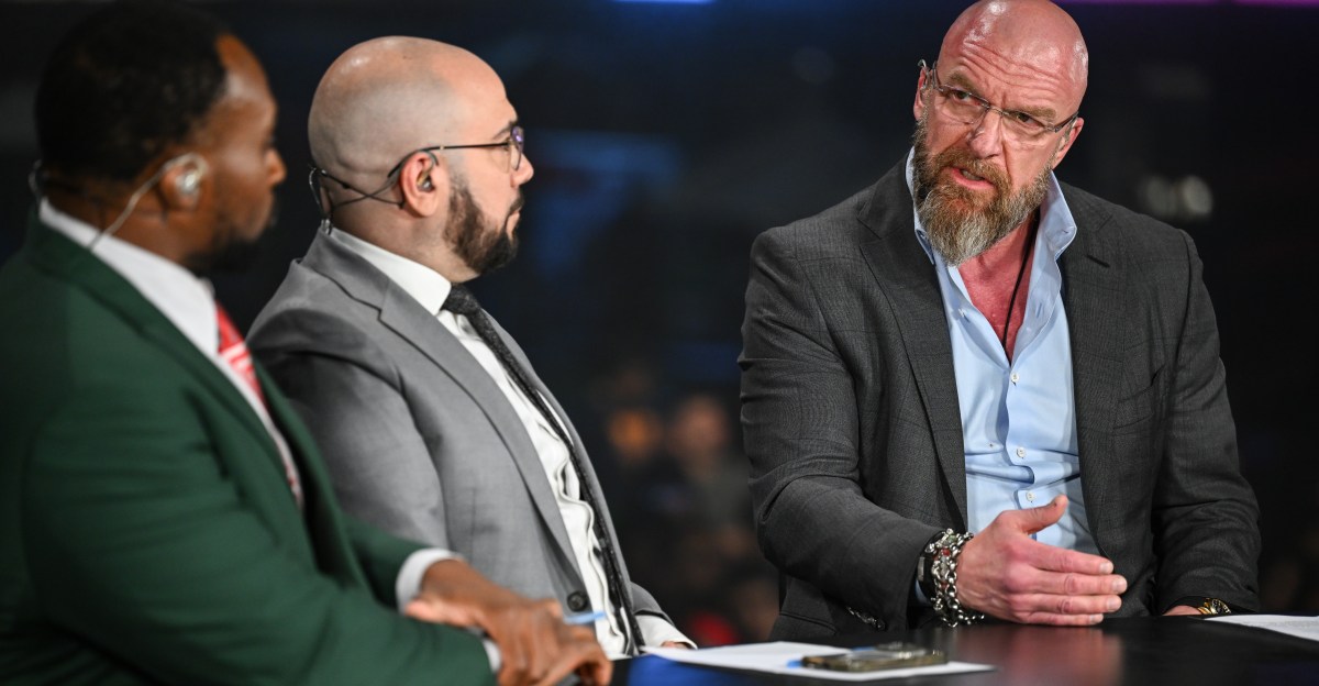 WWE Elimination Chamber 2026 — Post-show en direct : le débrief exclusif et les coulisses