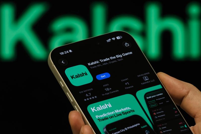 Washington poursuit Kalshi alors que les États intensifient la pression légale sur les marchés de prédiction !
