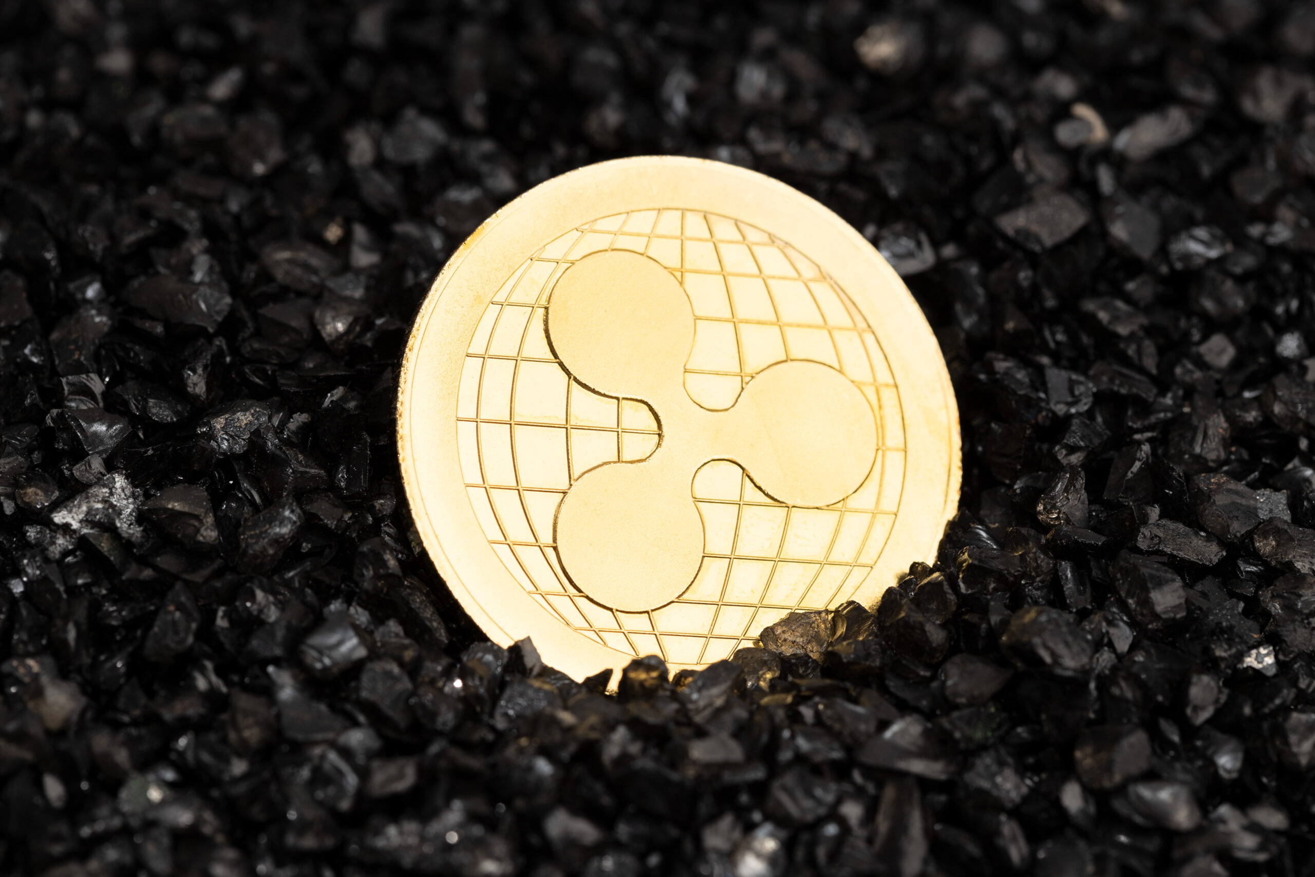 XRP : Un Grand Dénonce la Manipulation Systématique !