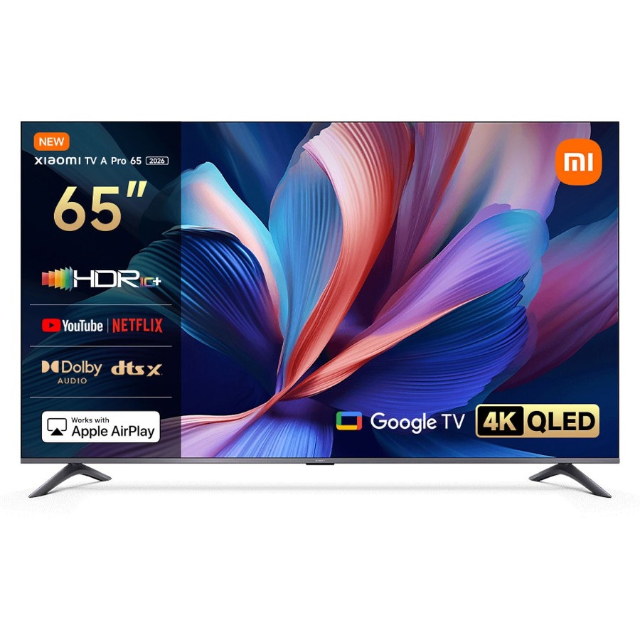 Xiaomi TV A Pro 2026 (65 pouces)