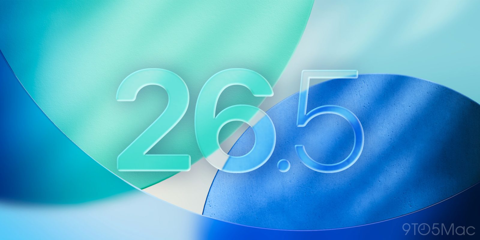 iOS 26.5