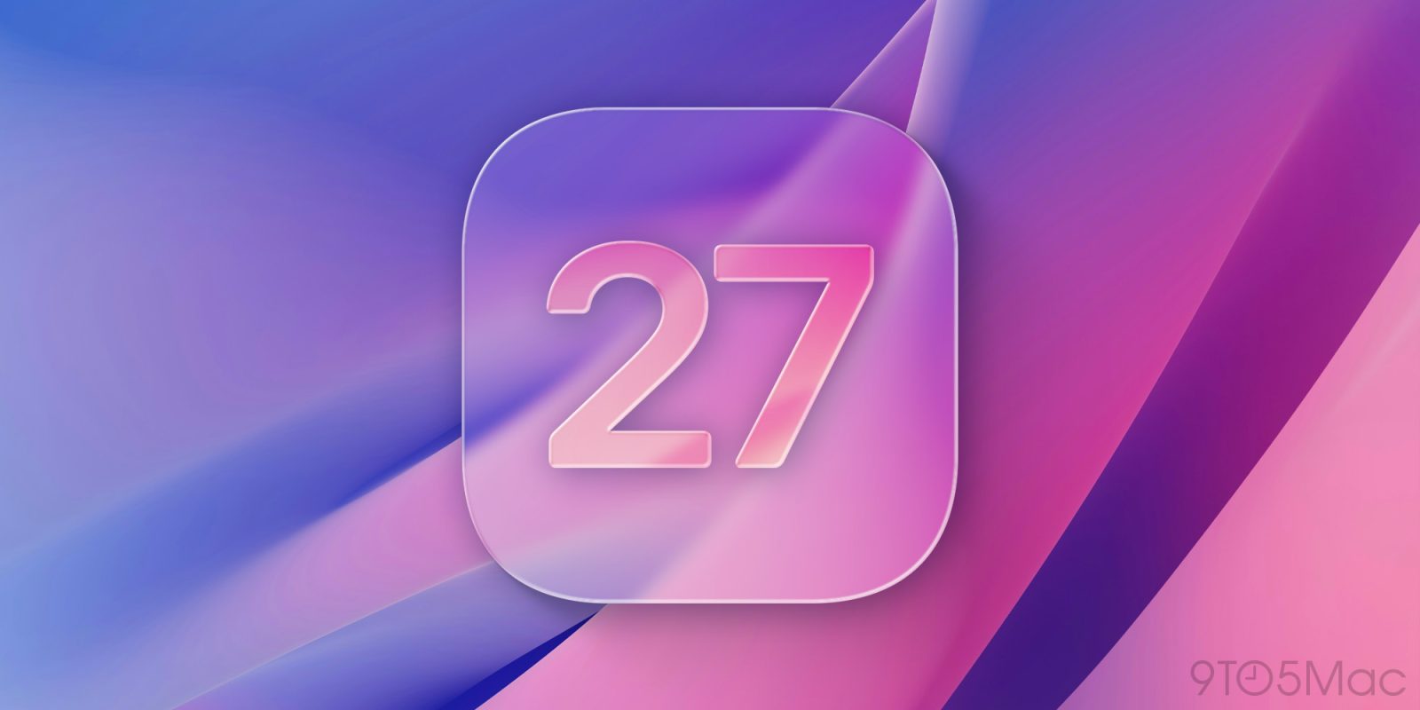 Concept iOS 27