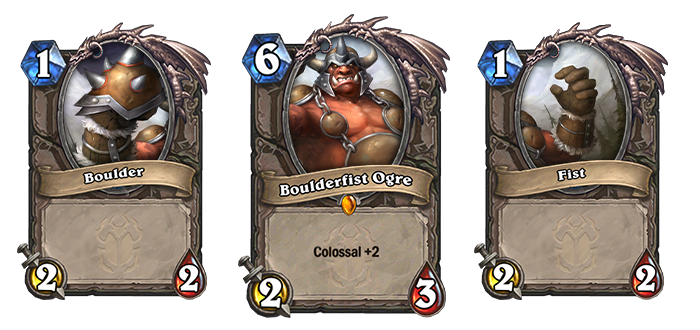 Ogre Rocciadura