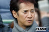 Nakai Masahiro fait parler de lui pour son retour potentiel.