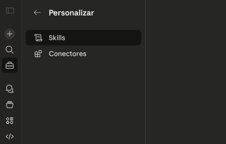 Compétences