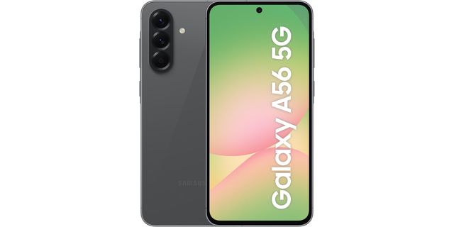 Samsung Galaxy A56 5G