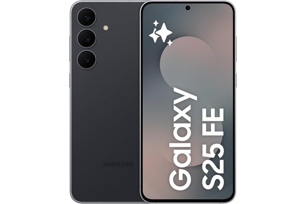 Samsung Galaxy S25 FE