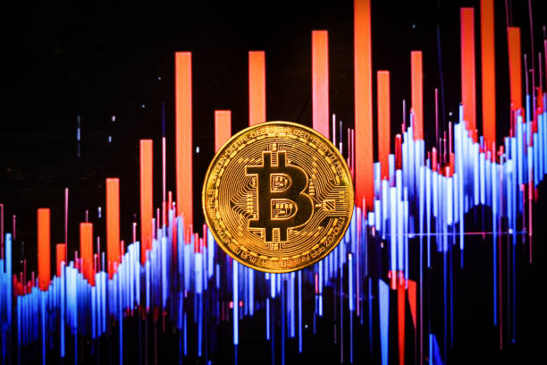 Bitcoin : Un Minage Moins Décentralisé Qu'On Ne Le Pense — Découvrez Pourquoi !