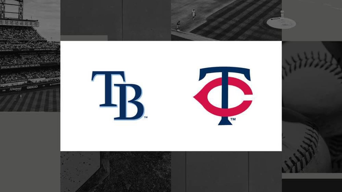 Rays vs Twins : comment regarder le duel du 4 avril — TV et streaming