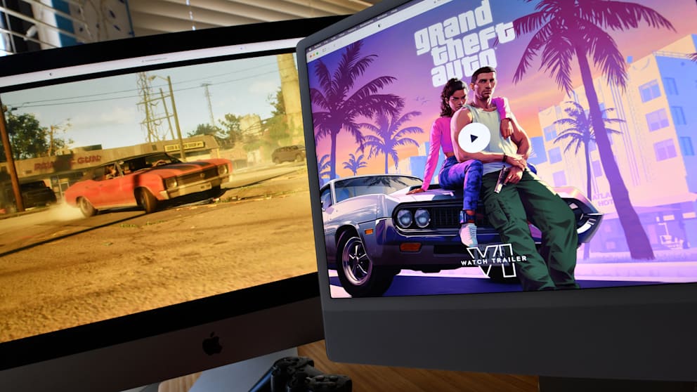 Le buzz autour de GTA 6 est immense, avec déjà plus de 430 millions de vues pour les deux premiers trailers sur YouTube