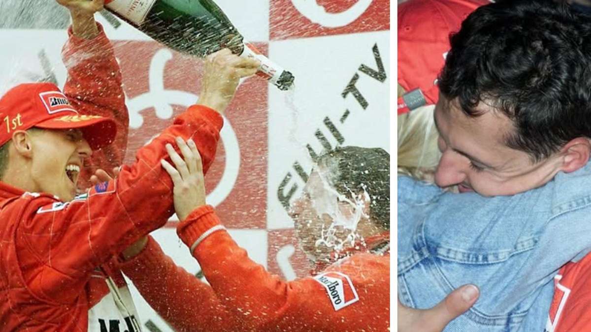 Jean Todt, le confident de Michael Schumacher, fait froid dans le dos avec sa prédiction étonnante !