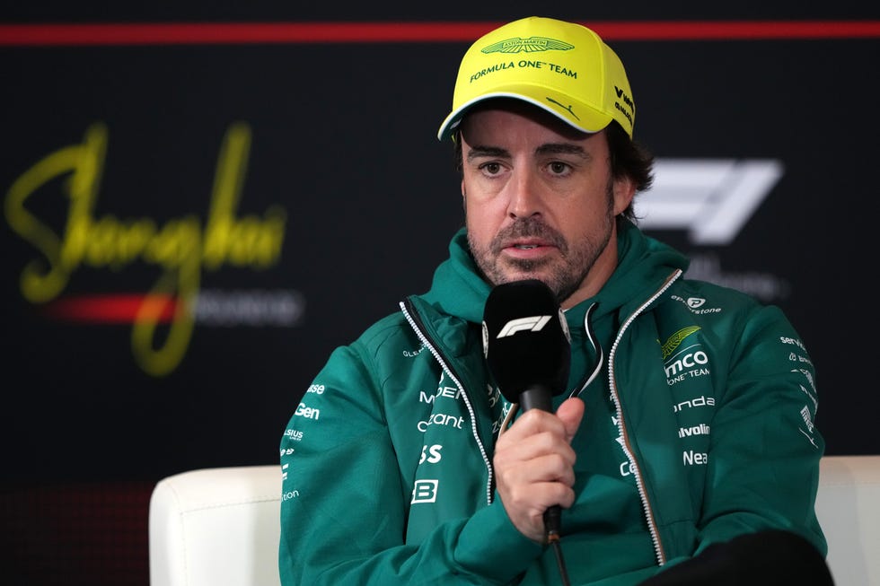 Fernando Alonso Aston Martin F1 fernando alonso aston martin f1