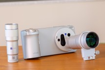 The new photo kit