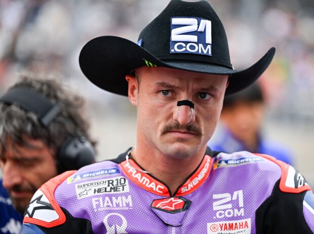 Jack Miller