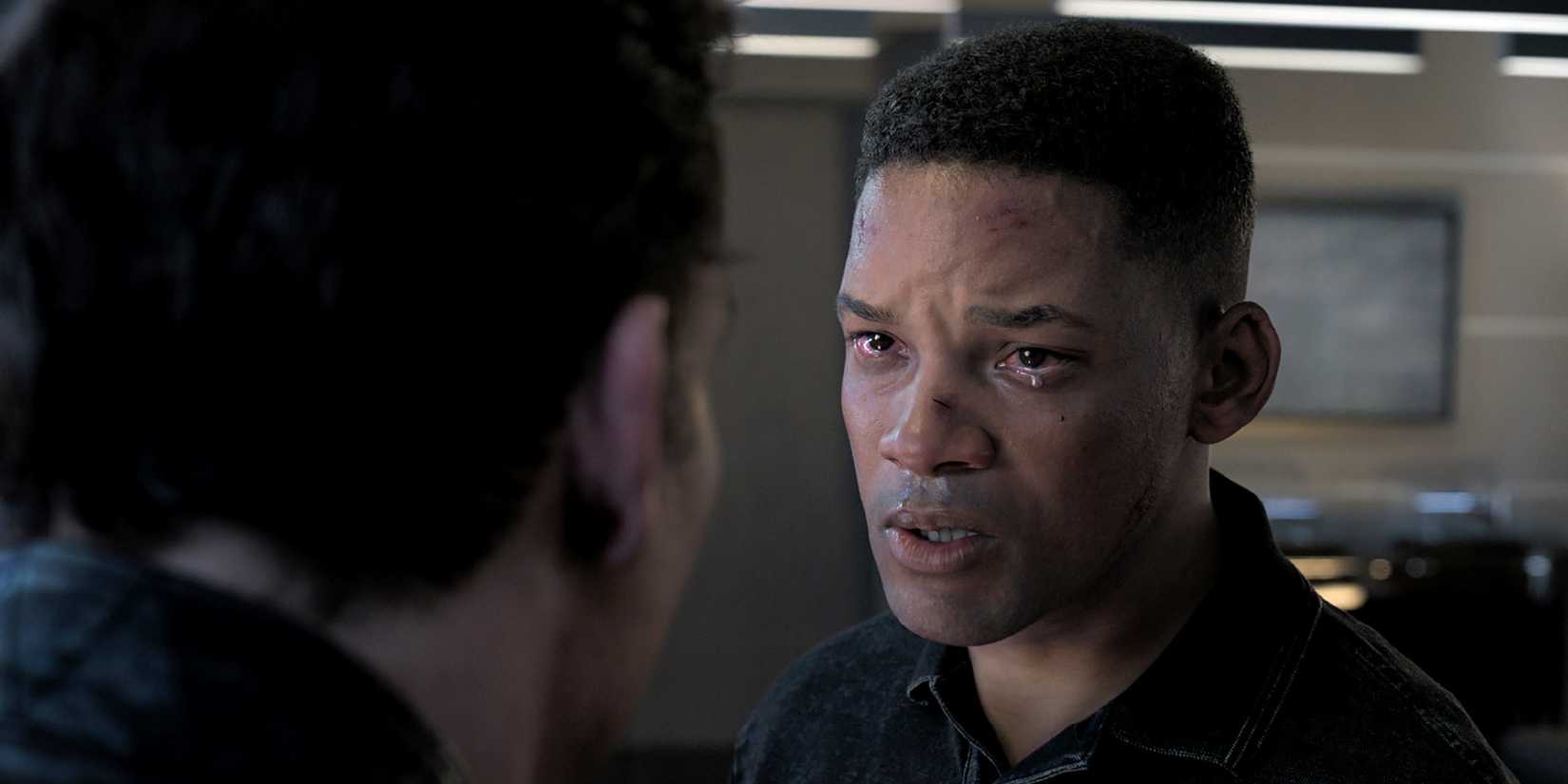 Will Smith dans Gemini Man