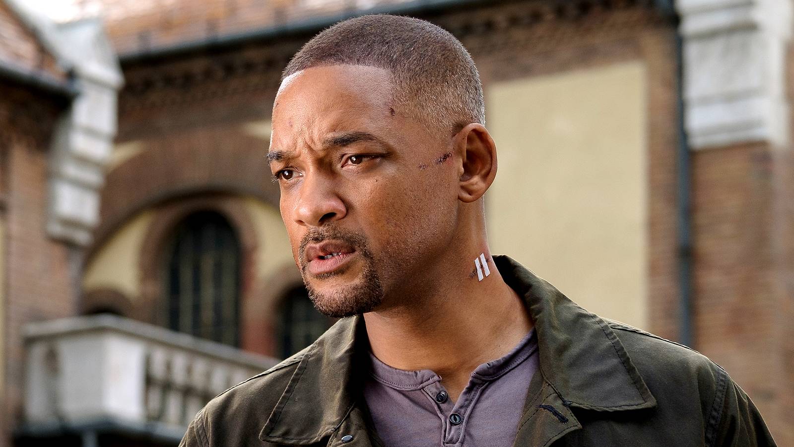 117 minutes d'adrénaline : le thriller SF de Will Smith cartonne en streaming