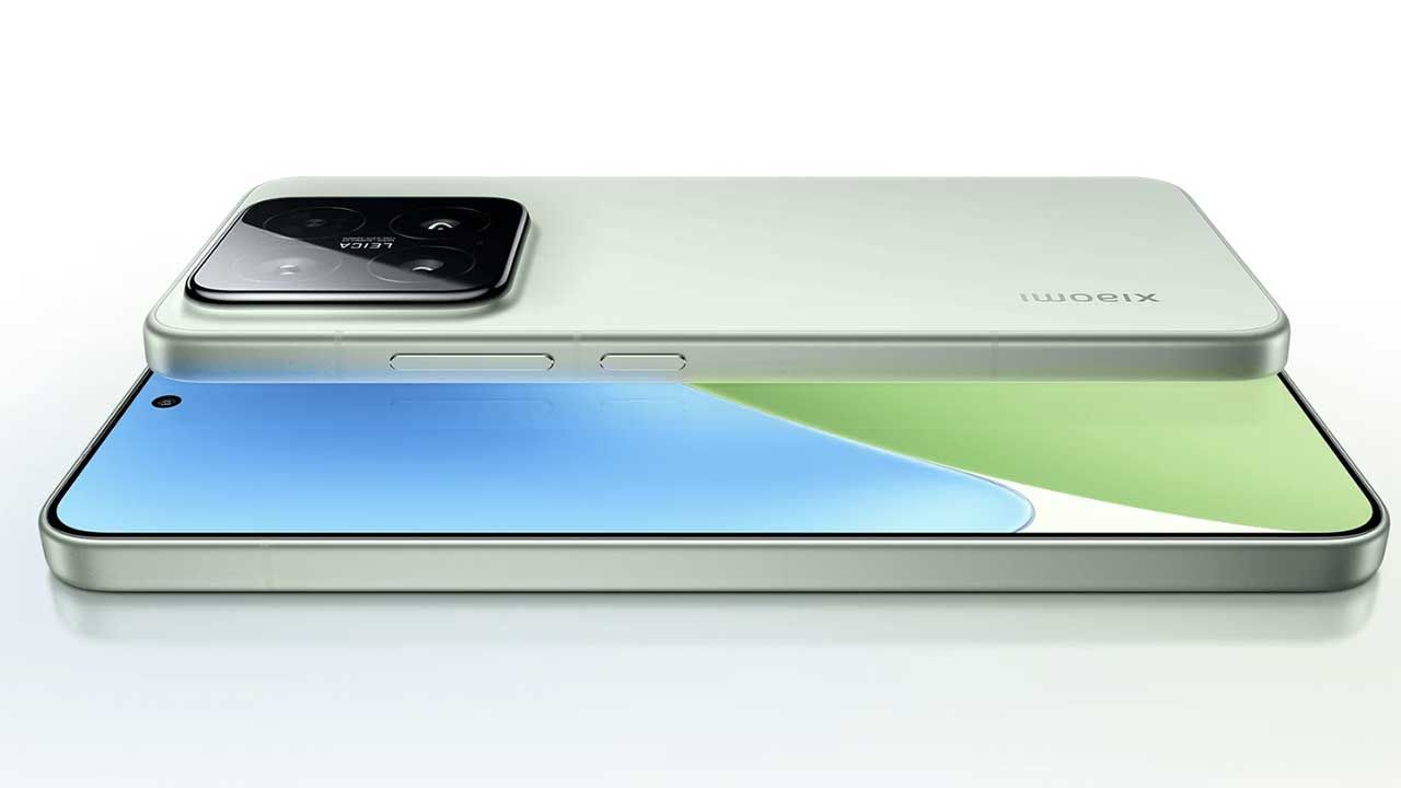 Xiaomi 15