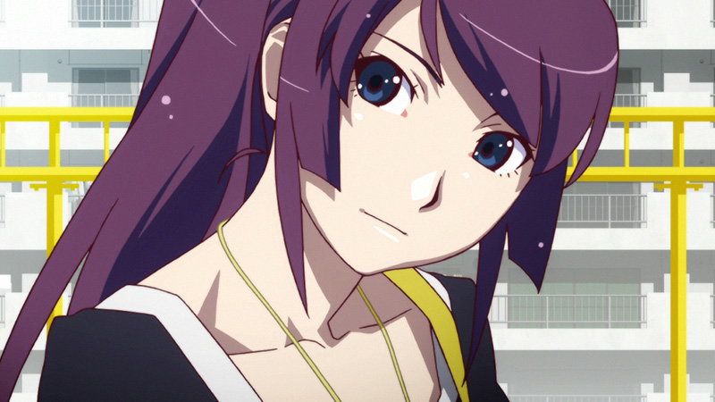 Monogatari