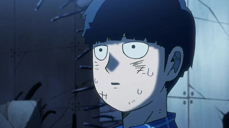 Mob Psycho 100
