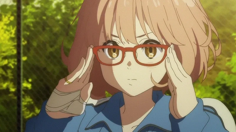 Beyond the Boundary