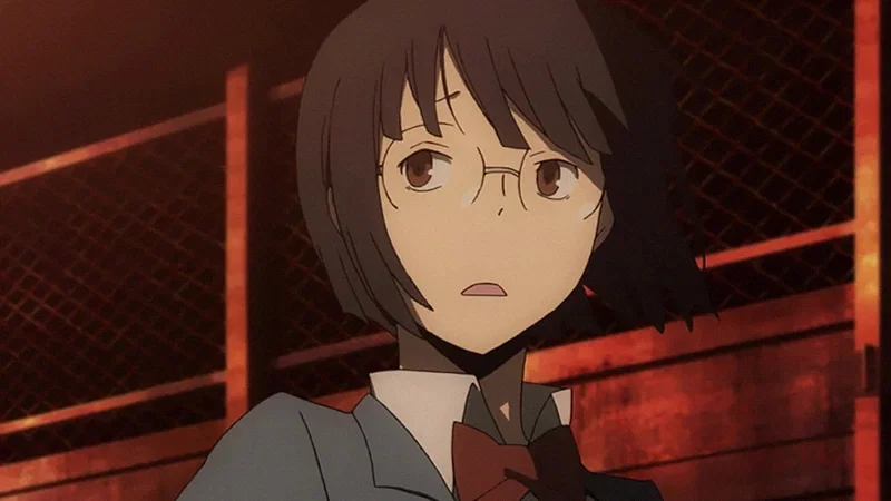 Durarara!!