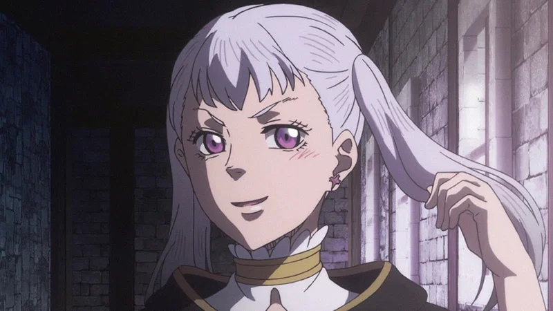 Black Clover