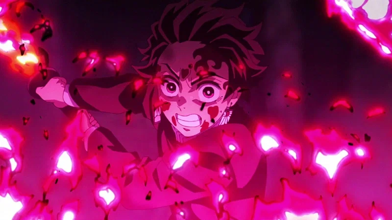 Demon Slayer