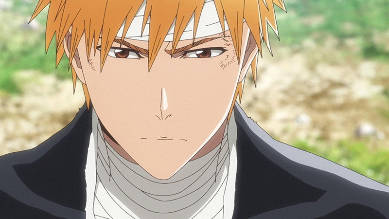 Bleach