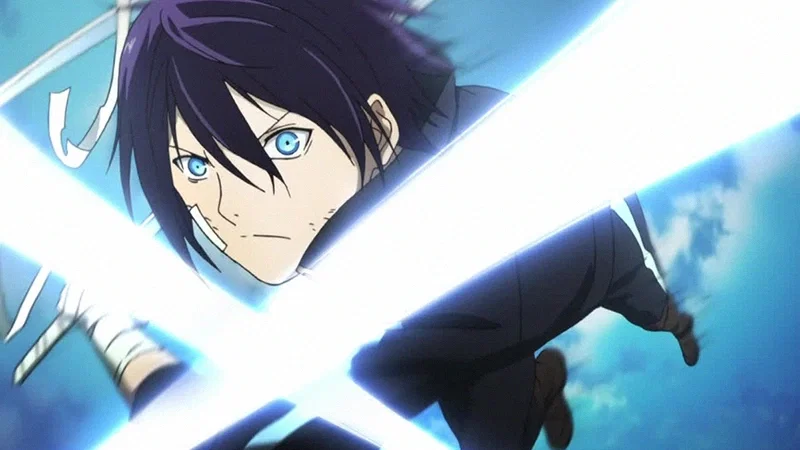Noragami